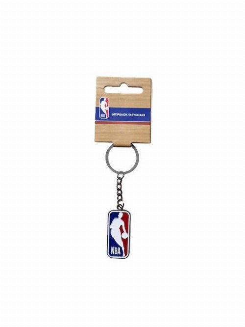 NBA - Logo Keychain