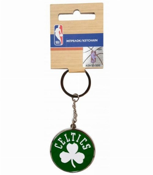 NBA - Boston Celtics Μπρελόκ