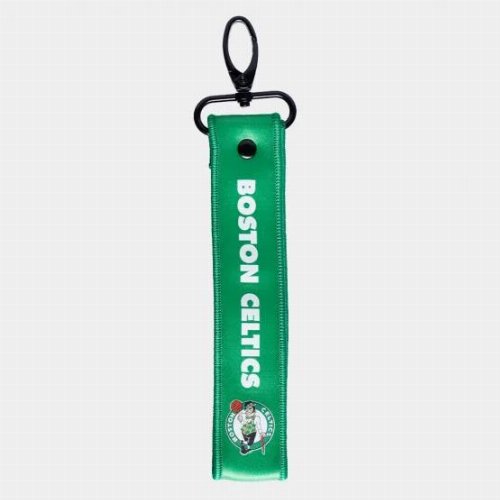 NBA - Boston Celtics Lanyard Μπρελόκ