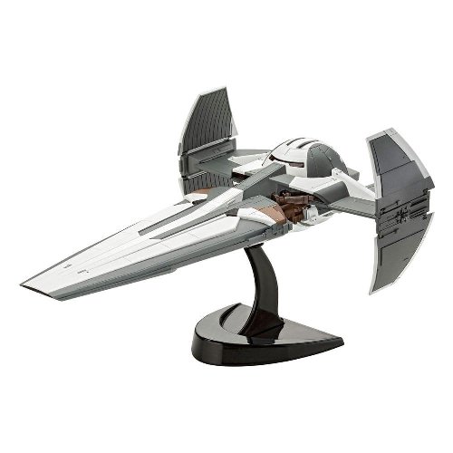 Star Wars Episode 1 - Darth Maul's Sith Infiltrator
1/120 Σετ Μοντελισμού