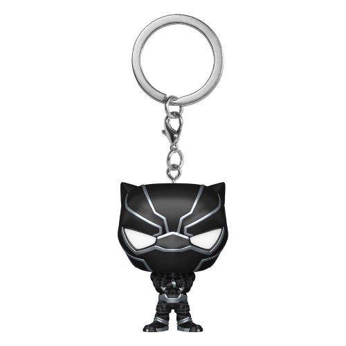 Funko Pocket POP! Keychain Marvel: New Classics
- Black Panther Figure