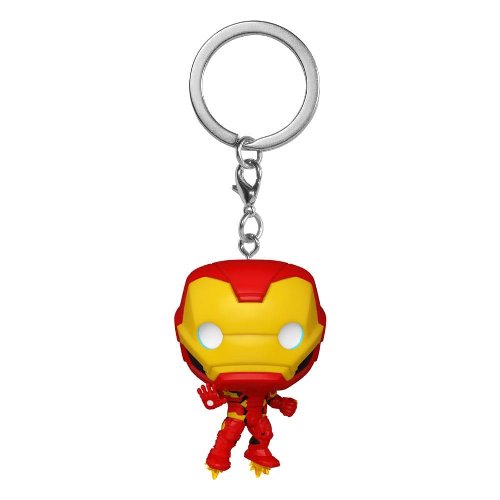 Funko Pocket POP! Μπρελόκ Marvel: New Classics - Iron
Man Φιγούρα