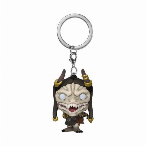 Funko Pocket POP! Keychain Diablo 4 - Treasure
Goblin Figure