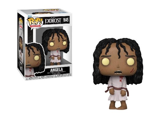 Figure Funko POP! The Exorcist: Believer -
Angela #1645