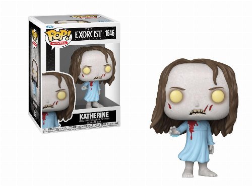 Figure Funko POP! The Exorcist: Believer -
Katherine #1646