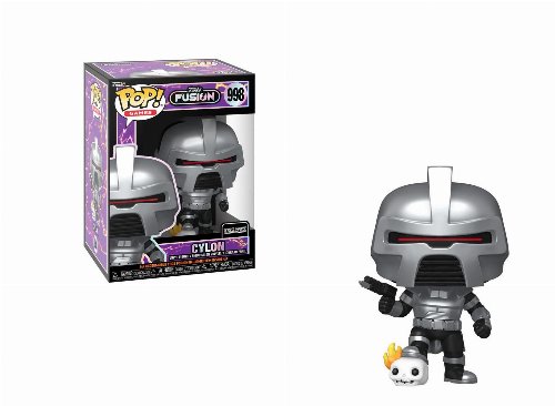 Φιγούρα Funko POP! Fusion Battlestar Galactica - Cylon
#998