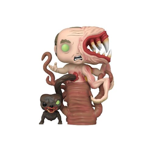 Φιγούρα Funko POP! Deluxe: Fusion The Thing - The
Blair Monster #995