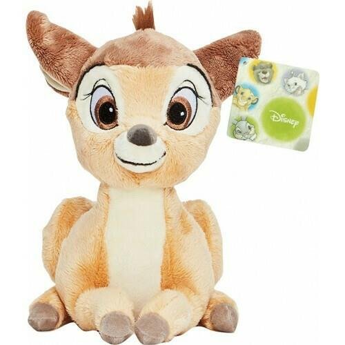 Disney: Bambi the Deer - Bambi Plush Figure
(25cm)