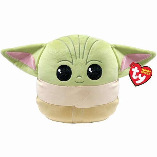 Squishy Beanies - Star Wars: Grogu Φιγούρα Λούτρινο
(30cm)