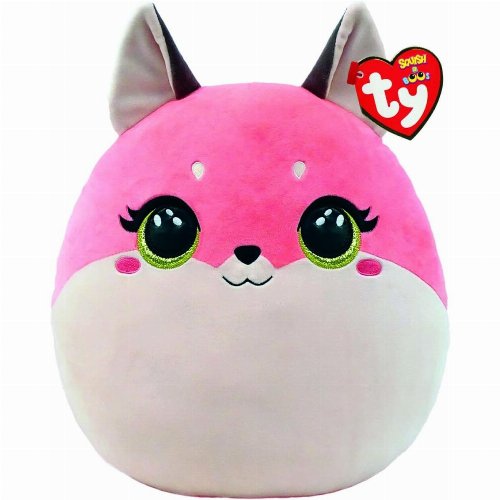 Squishy Beanies - Roxie Plush Figure
(25cm)