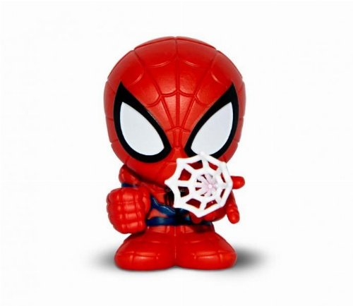 Board Game Marvel Boomez 3D Card Game -
Spider-Man