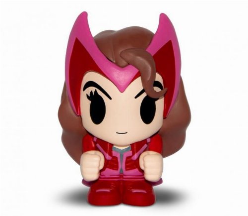 Επιτραπέζιο Παιχνίδι Marvel Boomez 3D Card Game -
Scarlet Witch