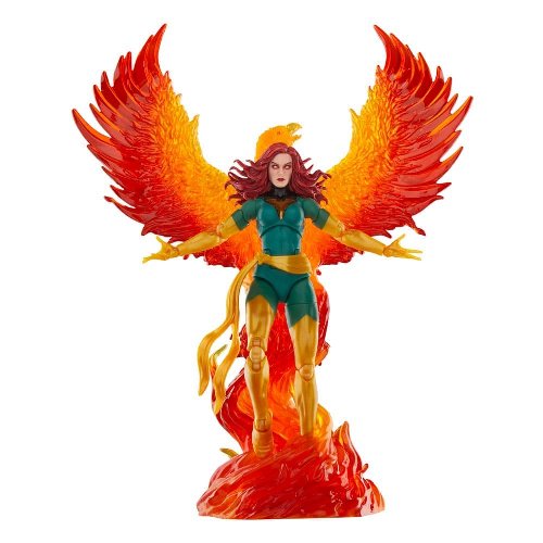 Marvel Legends - Jean Grey/Phoenix Force Action
Figure (18cm)