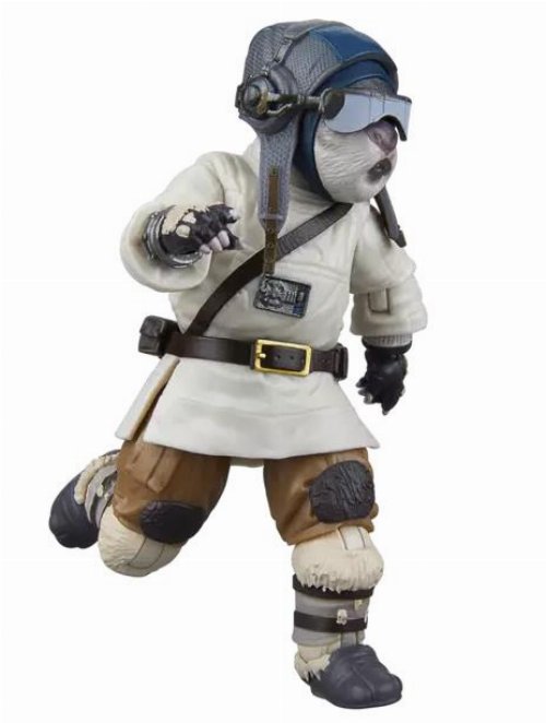 Star Wars: The Acolyte Black Series - Bazil Φιγούρα
Δράσης (15cm)