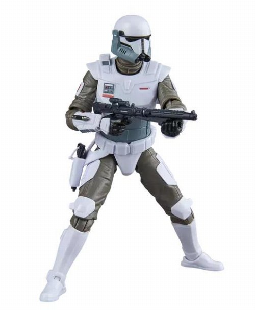 Star Wars: The Mandalorian Black Series - Imperial
Armored Commando Φιγούρα Δράσης (15cm)