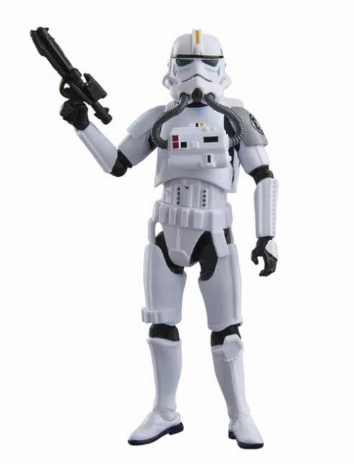 Star Wars: Vintage Collection - Jetpack Trooper
Φιγούρα Δράσης (10cm)