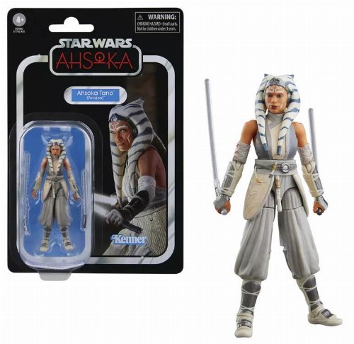 Star Wars: Vintage Collection - Ahsoka Tano
(Peridea) Action Figure (10cm)