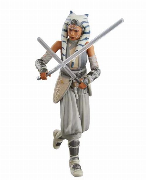 Star Wars: Vintage Collection - Ahsoka Tano
(Peridea) Action Figure (10cm)