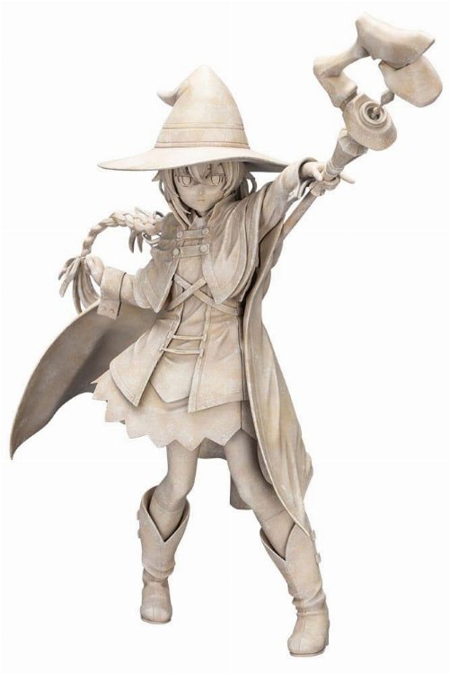 Mushoku Tensei: Jobless Reincarnation - Roxy
Migurdia Original 1/8 Statue Figure (25cm)