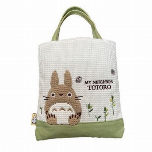 Studio Ghibli - My Neighbor Totoro Waffle
Handbag