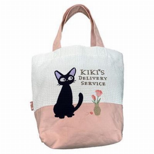 Studio Ghibli - Kiki's Delivery Service Waffle
Tote Bag