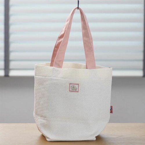 Studio Ghibli - Kiki's Delivery Service Waffle
Tote Bag