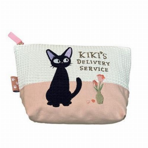 Studio Ghibli - Kiki's Delivery Service Waffle Pouch
Τσαντάκι