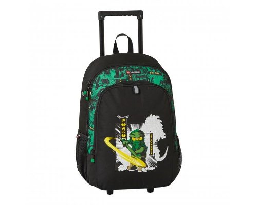 LEGO - Ninjago Green Trolley
Bag