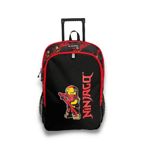 LEGO - Ninjago Red Trolley
Bag