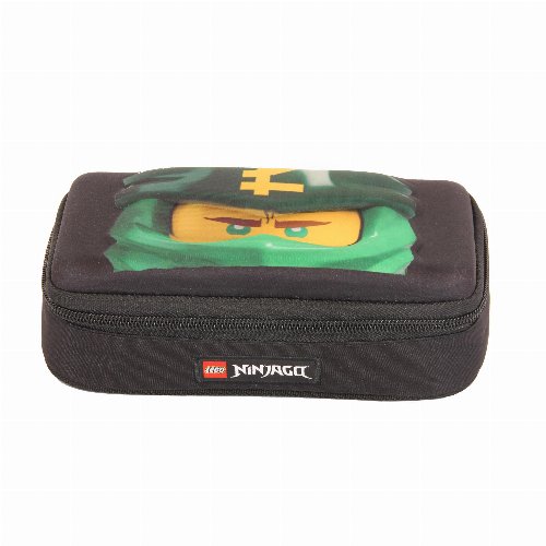 LEGO - Ninjago Green 3D Pencil
Case