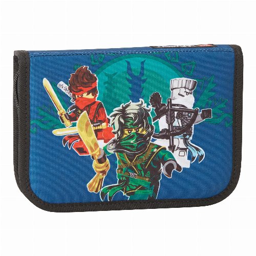 LEGO - Ninjago Into the Unknown Full Pencil
Case