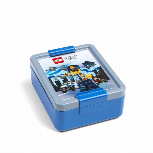 LEGO - City Lunch Box
(1000ml)