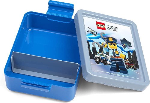 LEGO - City Lunch Box
(1000ml)