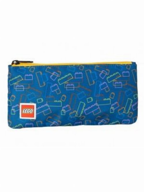 LEGO - Playful Bricks Pencil
Case