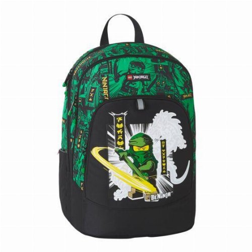 LEGO - Ninjago Green
Backpack