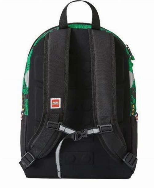 LEGO - Ninjago Green
Backpack