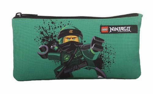 LEGO - Ninjago Lloyd Pencil
Case