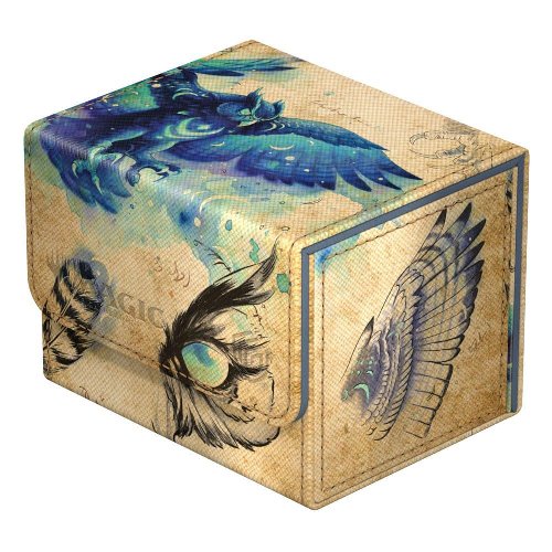 Ultimate Guard Sidewinder 100+ Deck Box -
Bloomburrow: Maha, Its Feathers Night