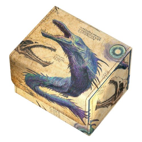 Ultimate Guard Sidewinder 100+ Deck Box - Bloomburrow:
Eluge, the Shoreless Sea