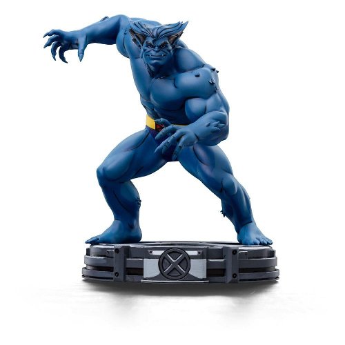 Marvel: X-Men - Beast BDS Art Scale 1/10 Φιγούρα
Αγαλματίδιο (19cm)