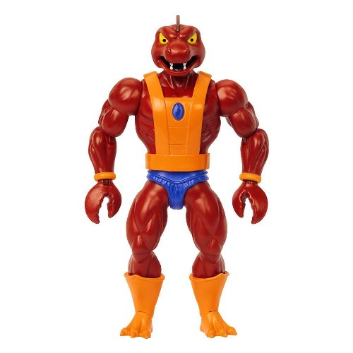 Masters of the Universe: Origins - Cartoon
Collection: Clawful Action Figure (14cm)