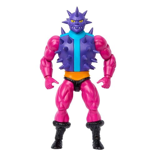 Masters of the Universe: Origins - Cartoon
Collection: Spikor Action Figure (14cm)