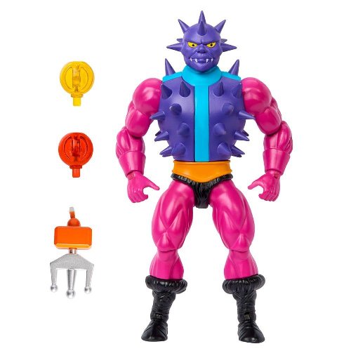 Masters of the Universe: Origins - Cartoon
Collection: Spikor Action Figure (14cm)