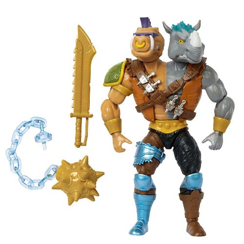 Masters of the Universe x Teenage Mutant Ninja Turtles
- 2Bopsteady Deluxe Φιγούρα Δράσης (14cm)