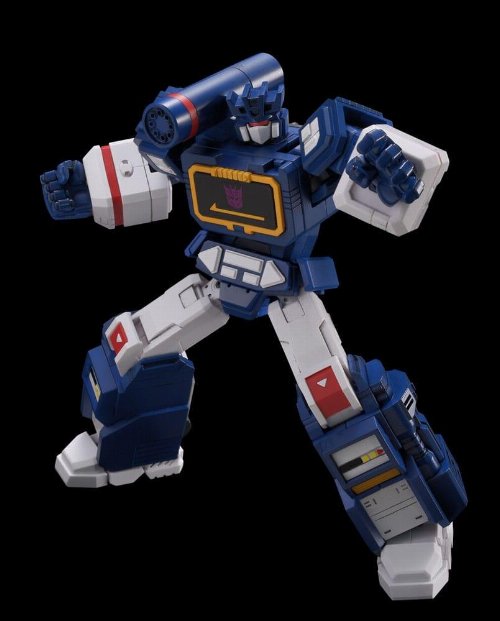 Transformers: Furai - Soundwave (re-run) Model
Kit (16cm)