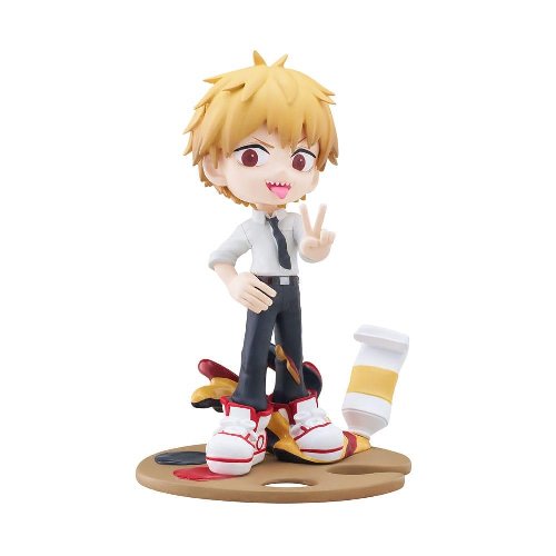 Chainsaw Man: PalVerse - Denji Statue Figure
(10cm)