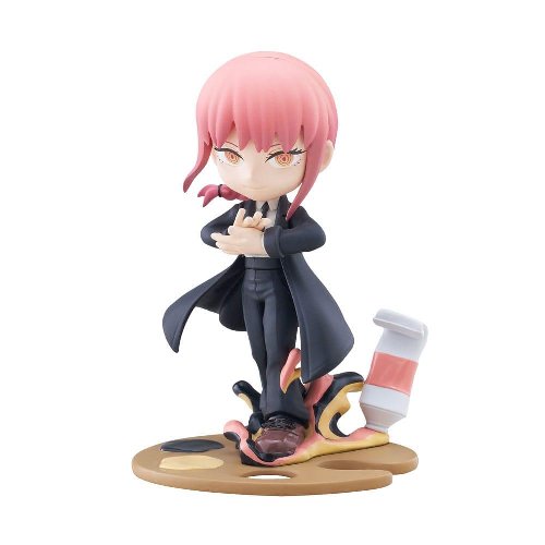 Chainsaw Man: PalVerse - Makima Statue Figure
(10cm)