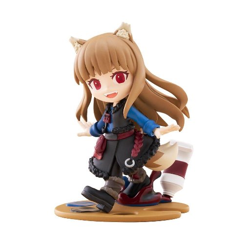 Spice and Wolf: Merchant Meets the Wise Wolf
PalVerse - Holo Statue Figure (12cm)