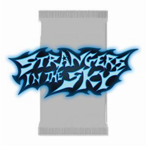 Battle Spirits Saga - BSS05 Inverted World
Chronicle Strangers in the Sky Booster