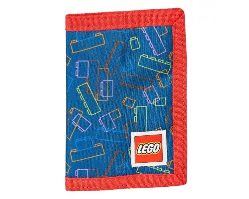 LEGO - Playful Bricks Wallet